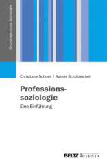 Professionssoziologie