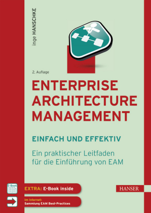 Enterprise Architecture Management - einfach und effektiv