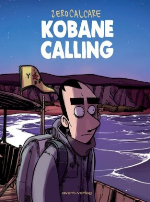 Kobane Calling