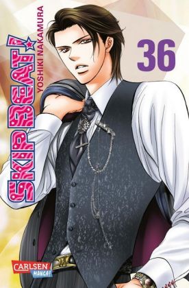 Skip Beat!. Bd.36