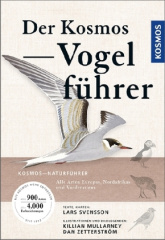 Der Kosmos Vogelführer