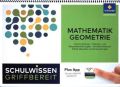 Schulwissen griffbereit - Geometrie