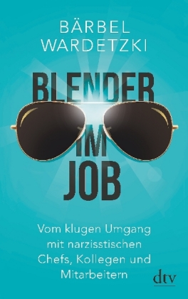 Blender im Job