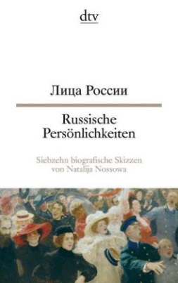 Russische Persönlichkeiten