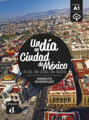 Un día en Ciudad de México