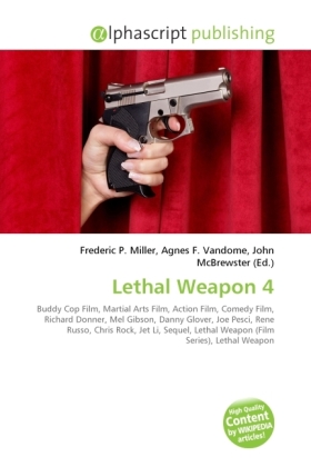 Lethal Weapon 4