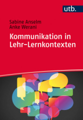 Kommunikation in Lehr-Lernkontexten