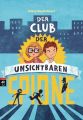 Der Club der unsichtbaren Spione