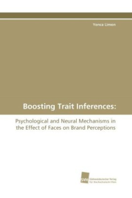 Boosting Trait Inferences:
