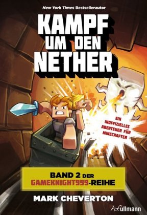 Minecraft - Kampf um den Nether