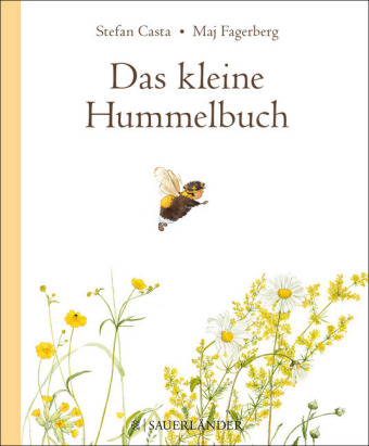 Das kleine Hummelbuch