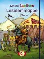 Meine Leselöwen-Leselernmappe (Ritter)