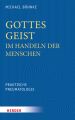 Geist Gottes im Handeln der Menschen