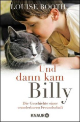 Und dann kam Billy