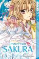 Prinzessin Sakura. Bd.3