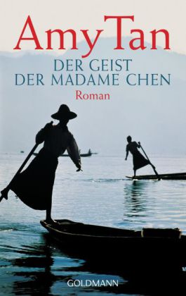 Der Geist der Madame Chen