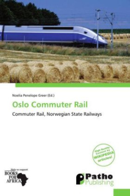 Oslo Commuter Rail