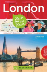 London - Zeit für das Beste