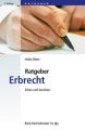 Ratgeber Erbrecht