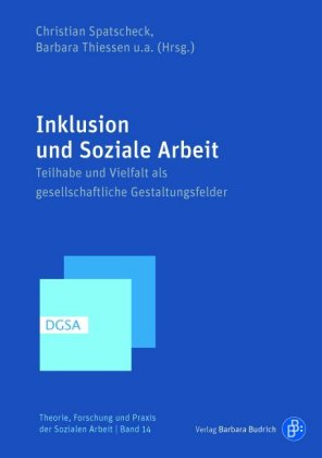 Inklusion und Soziale Arbeit