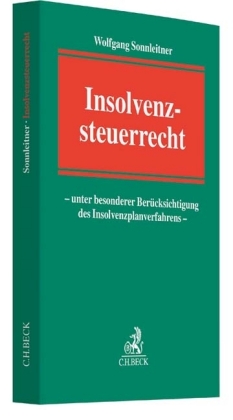 Insolvenzsteuerrecht