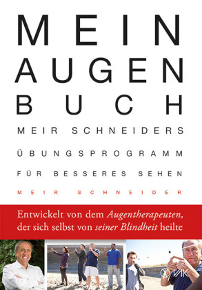 Mein Augen-Buch