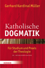 Katholische Dogmatik