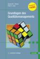 Grundlagen des Qualitätsmanagements