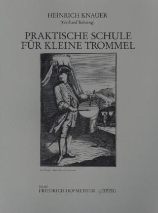 Praktische Schule für Kleine Trommel