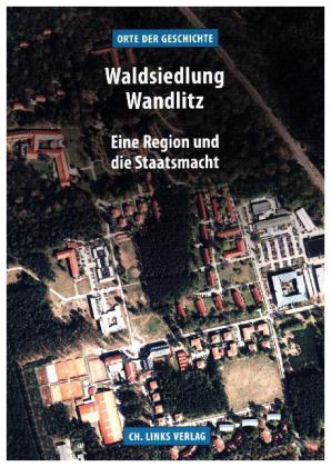 Waldsiedlung Wandlitz