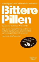 Bittere Pillen 2015-2017
