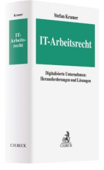 IT-Arbeitsrecht