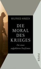 Die Moral des Krieges