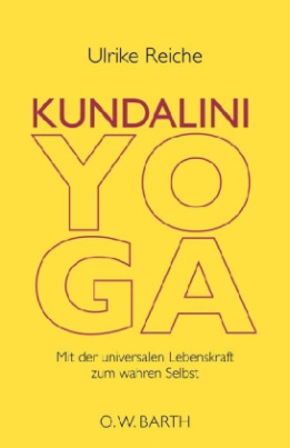 Kundalini-Yoga