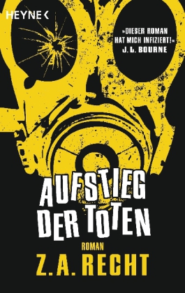 Aufstieg der Toten