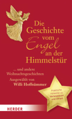 Die Geschichte vom Engel an der Himmelstür