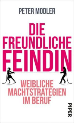 Die freundliche Feindin