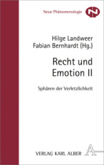 Recht und Emotion II