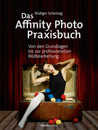 Das Affinity Photo-Praxisbuch