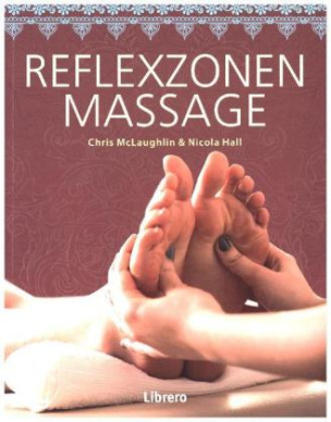 Reflexzonenmassage