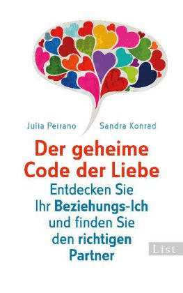 Der geheime Code der Liebe