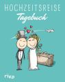 Hochzeitsreise-Tagebuch