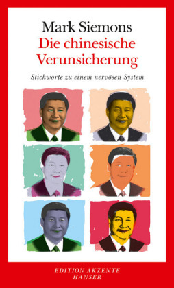 Die chinesische Verunsicherung