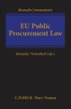 Brussels Commentary on EU Public Procurement Law