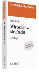 Wirtschaftsstrafrecht