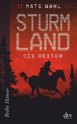 Sturmland - Die Reiter