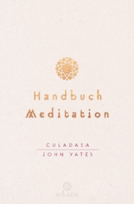 Handbuch Meditation