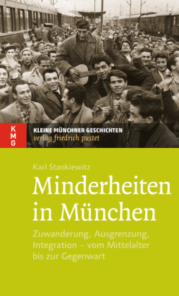 Minderheiten in München