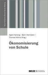 Ökonomisierung von Schule