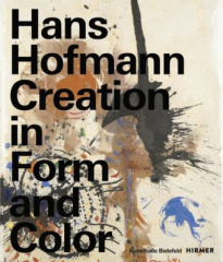 Hans Hofmann, English Edition